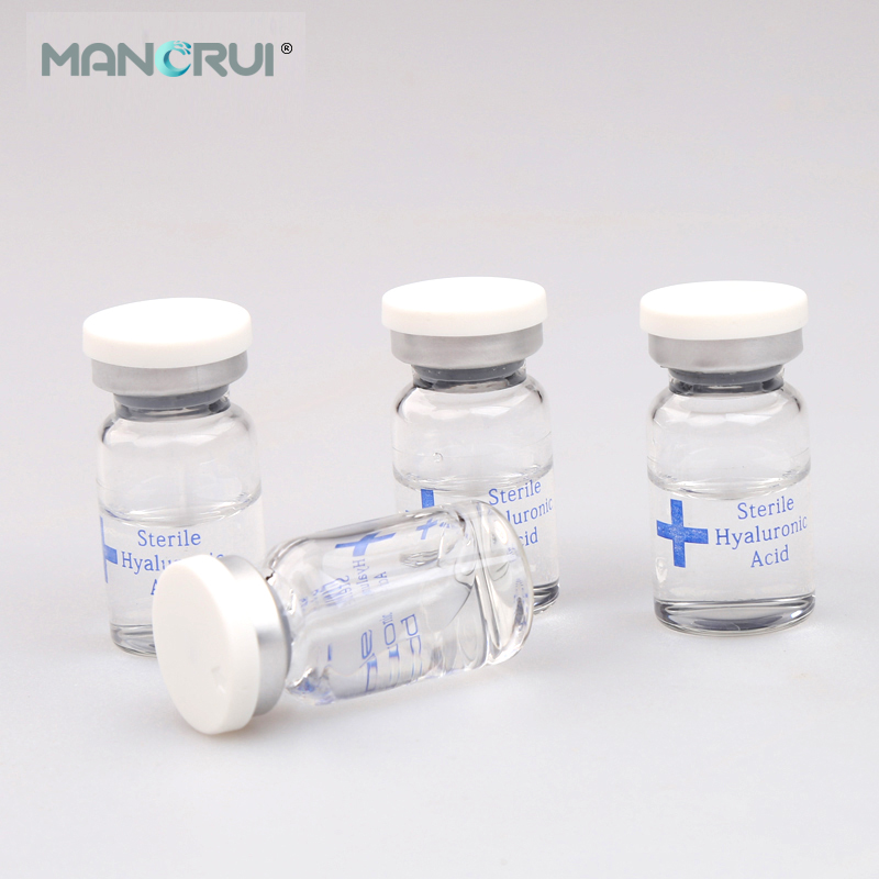 Fine/Derm/Deep/Subskin/Joint injection- Manorui Hyaluronic Acid Injectable Gel