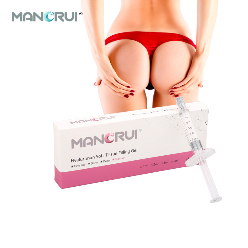 Hyaluronic Acid Injection - MANORUI