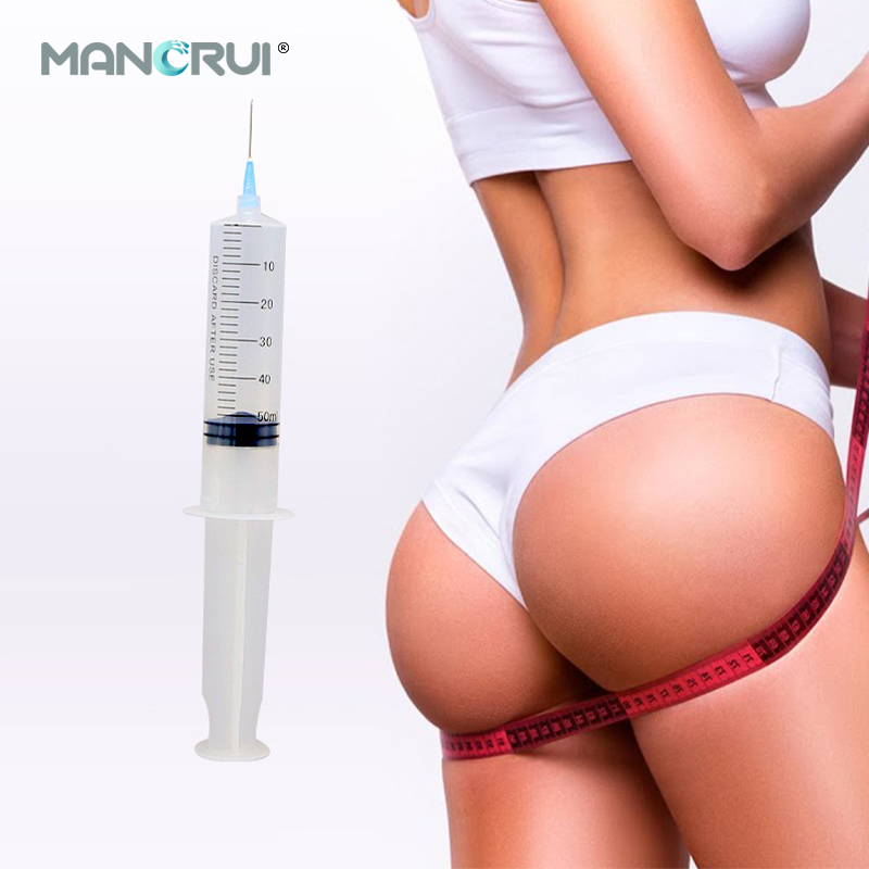 Hyaluronic Acid Injection - MANORUI
