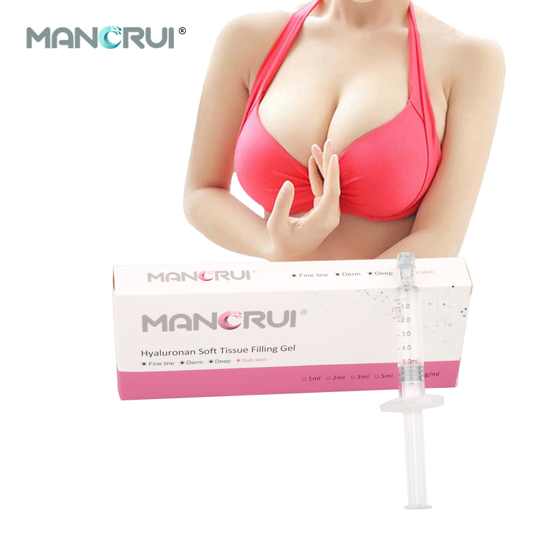 Hyaluronic Acid Injection - MANORUI
