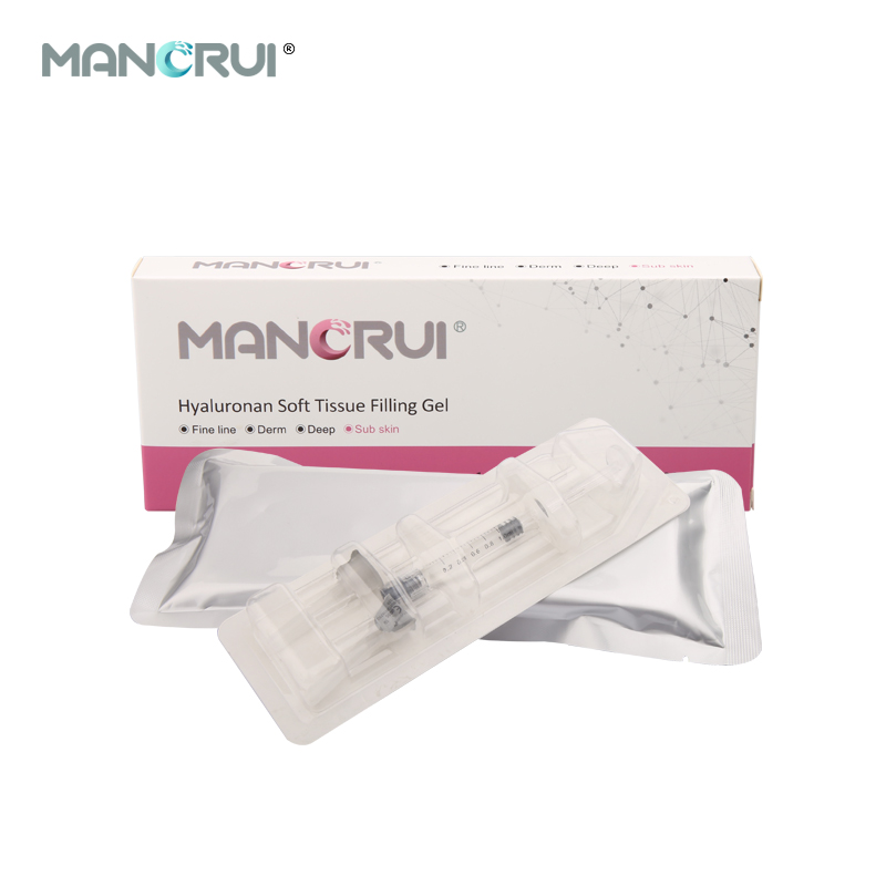 Hyaluronic Acid Injection - MANORUI