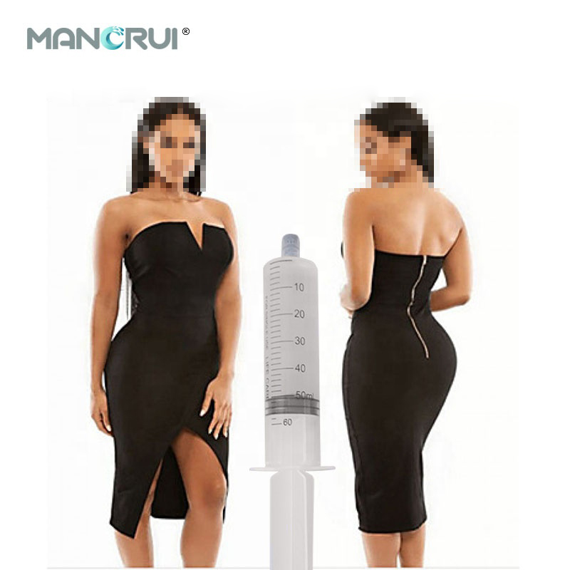 Hyaluronic Acid Injection - MANORUI