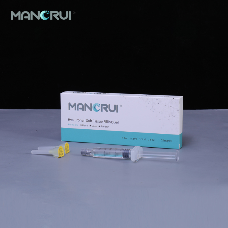 Hyaluronic Acid Injection - MANORUI