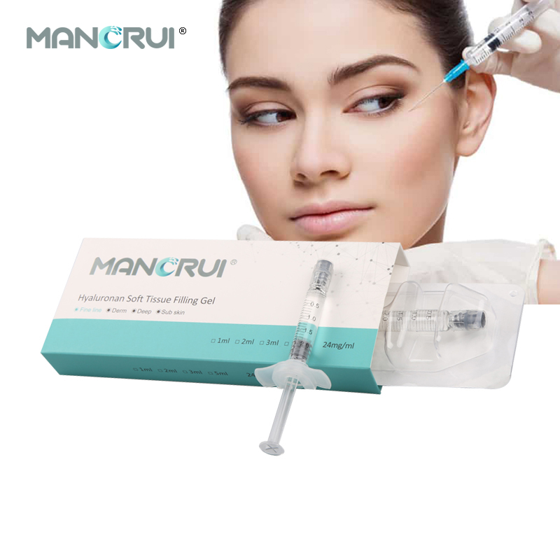 Hyaluronic Acid Injection - MANORUI