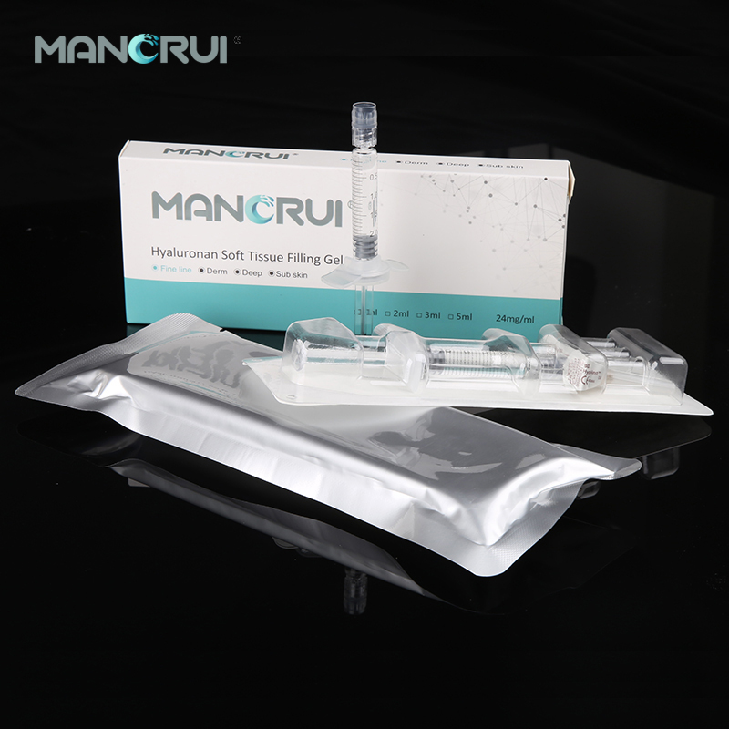 Hyaluronic Acid Injection - MANORUI