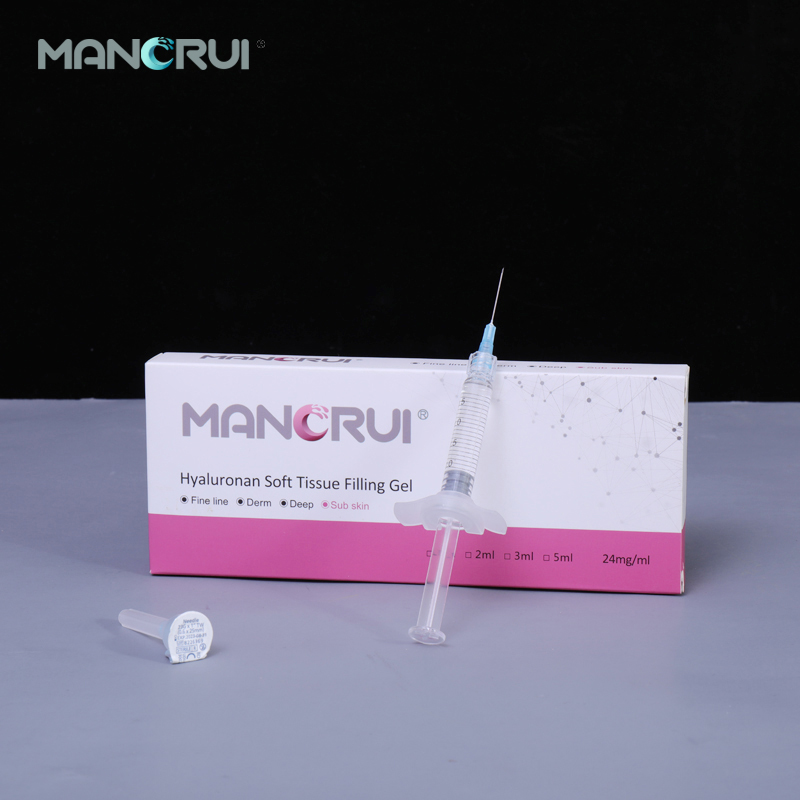 Hyaluronic Acid Injection - MANORUI