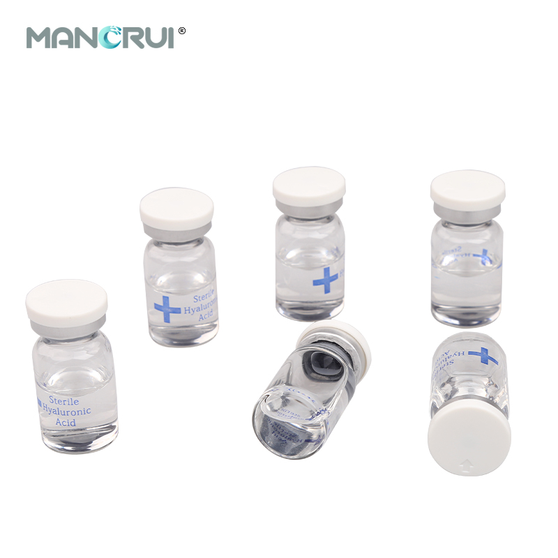 Hyaluronic Acid Injection - MANORUI