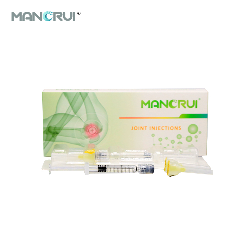 Hyaluronic Acid Injection - MANORUI