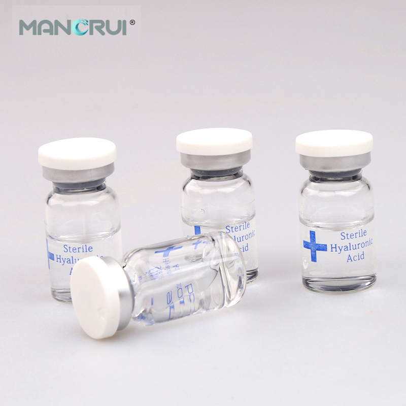 Hyaluronic Acid Injection - MANORUI