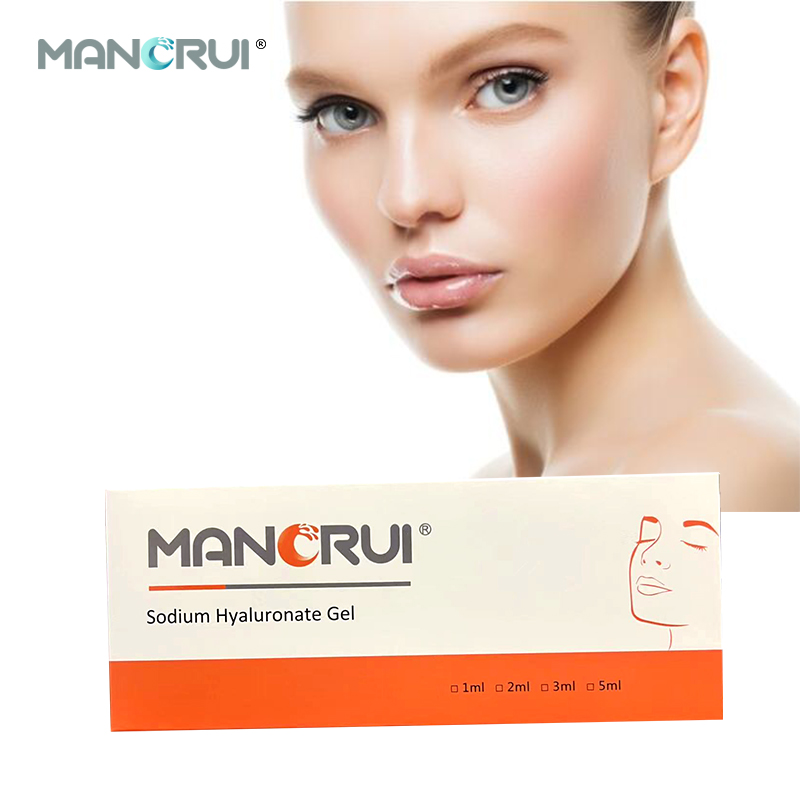 Hyaluronic Acid Injection - MANORUI