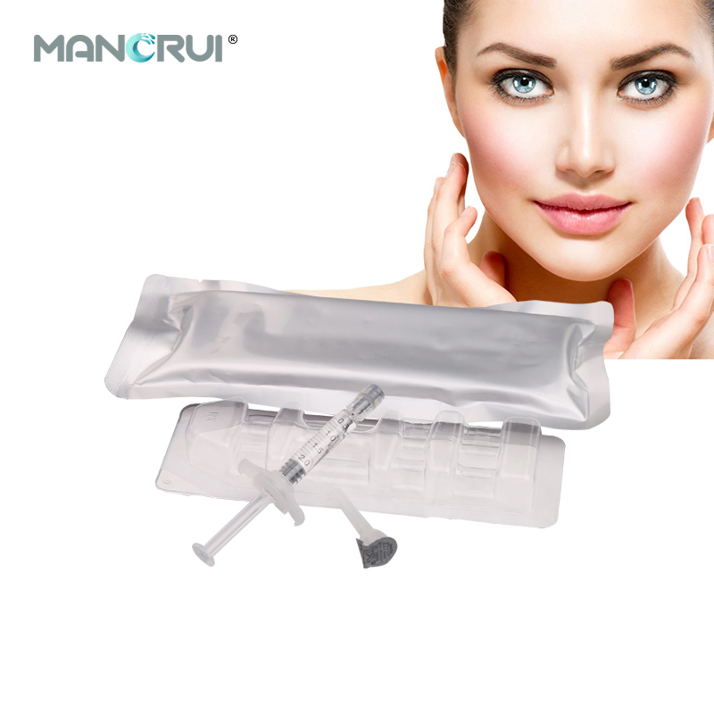 Hyaluronic Acid Injection - MANORUI