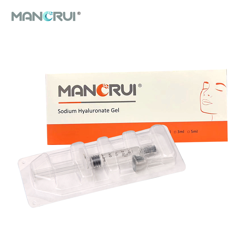 Hyaluronic Acid Injection - MANORUI