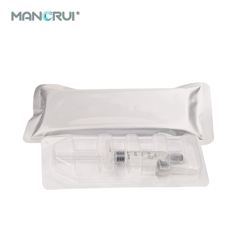 Hyaluronic Acid Injection - MANORUI