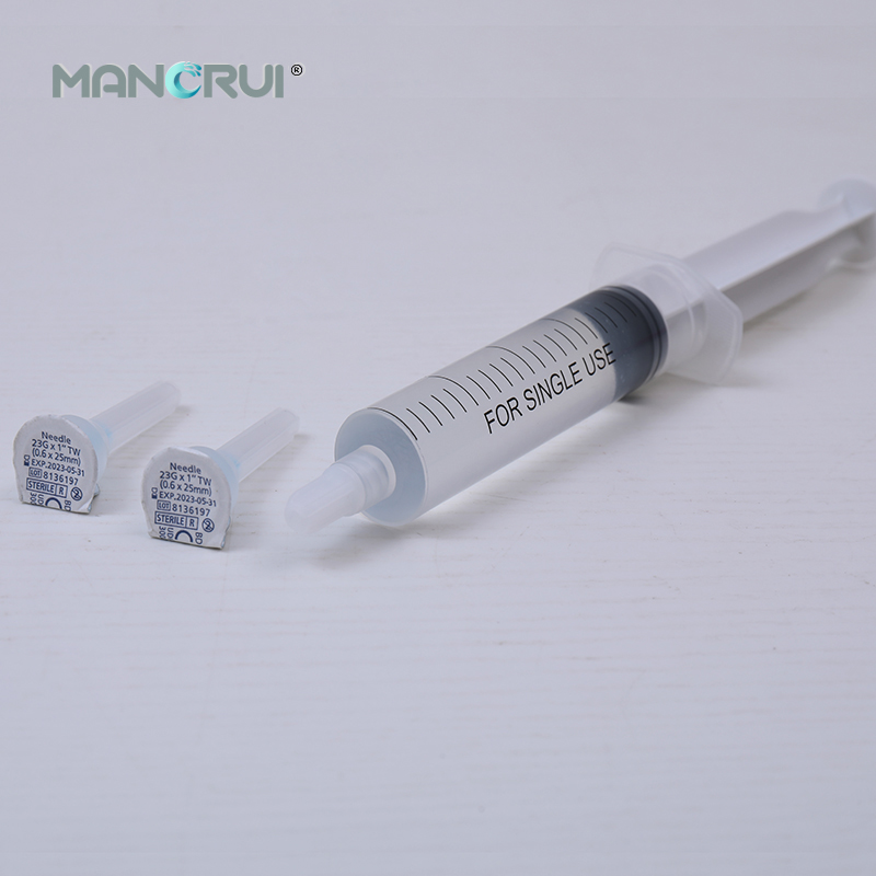 Hyaluronic Acid Injection - MANORUI
