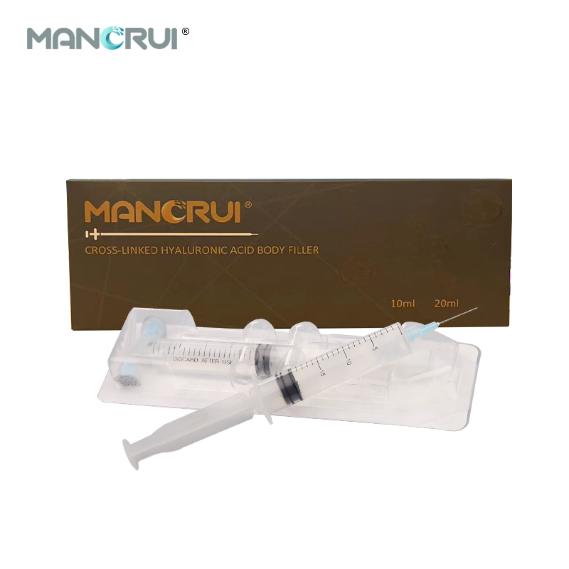 Hyaluronic Acid Injection - MANORUI
