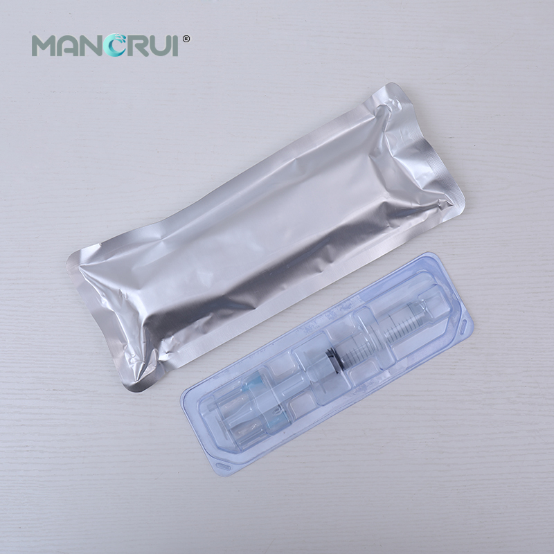 Hyaluronic Acid Injection - MANORUI