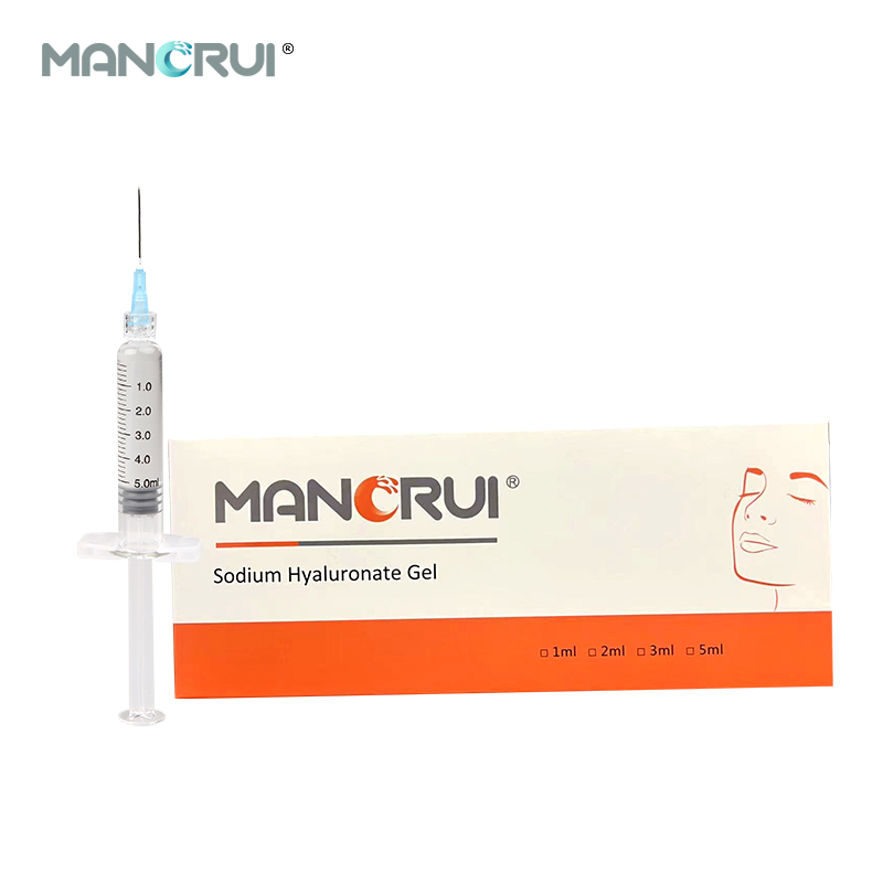 Hyaluronic Acid Injection - MANORUI