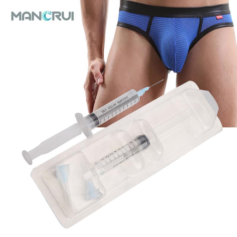 Hyaluronic Acid Injection - MANORUI