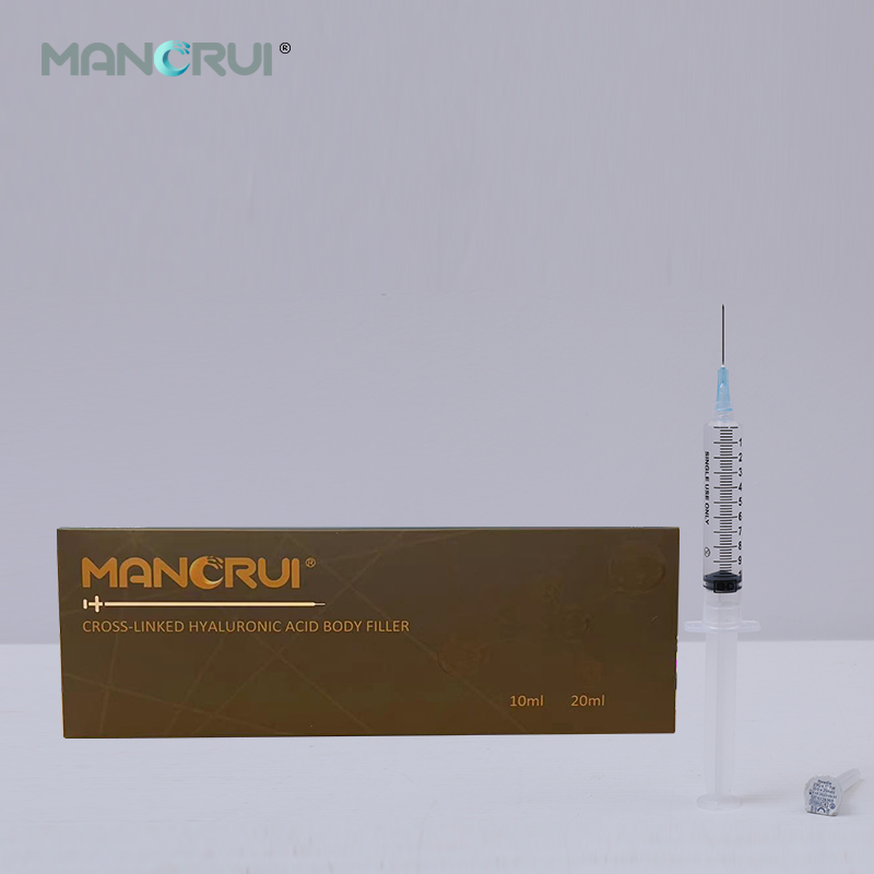 Hyaluronic Acid Injection - MANORUI