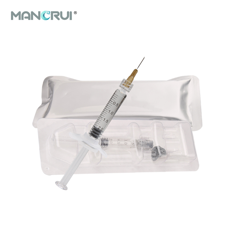 Hyaluronic Acid Injection - MANORUI