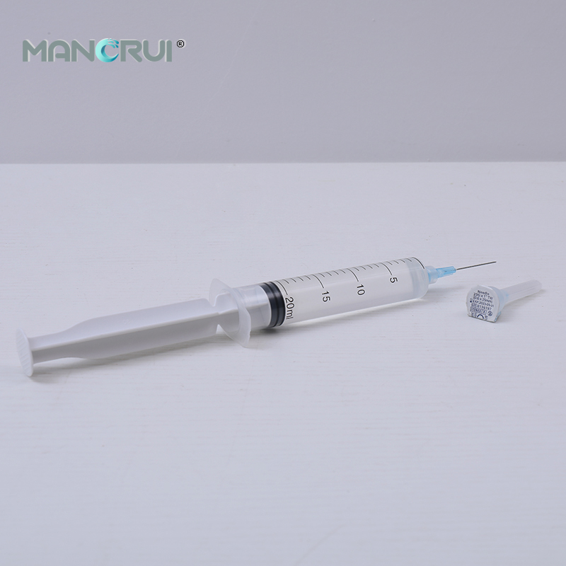 Hyaluronic Acid Injection - MANORUI