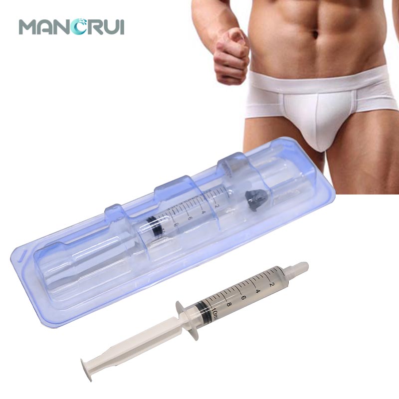 Hyaluronic Acid Injection - MANORUI