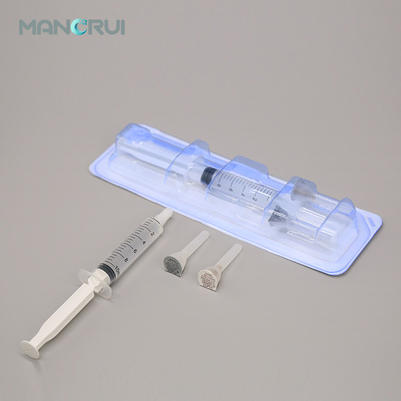 Hyaluronic Acid Injection - MANORUI