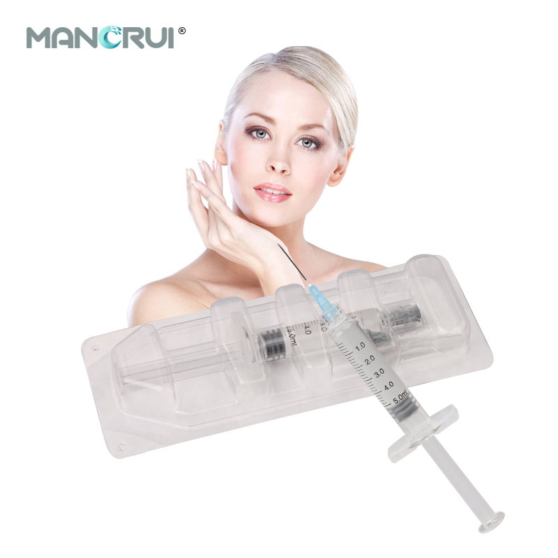 Hyaluronic Acid Injection - MANORUI