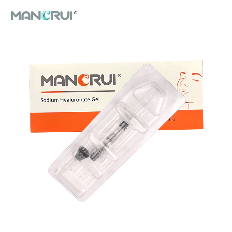 Hyaluronic Acid Injection - MANORUI