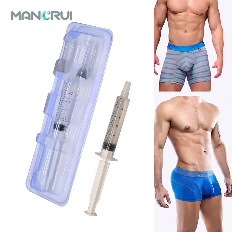 Hyaluronic Acid Injection - MANORUI