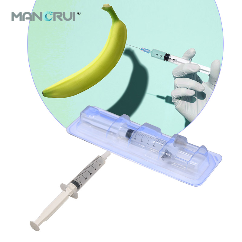 Hyaluronic Acid Injection - MANORUI