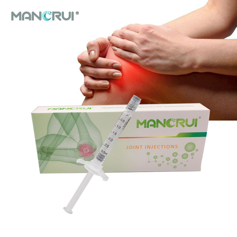 Hyaluronic Acid Injection - MANORUI