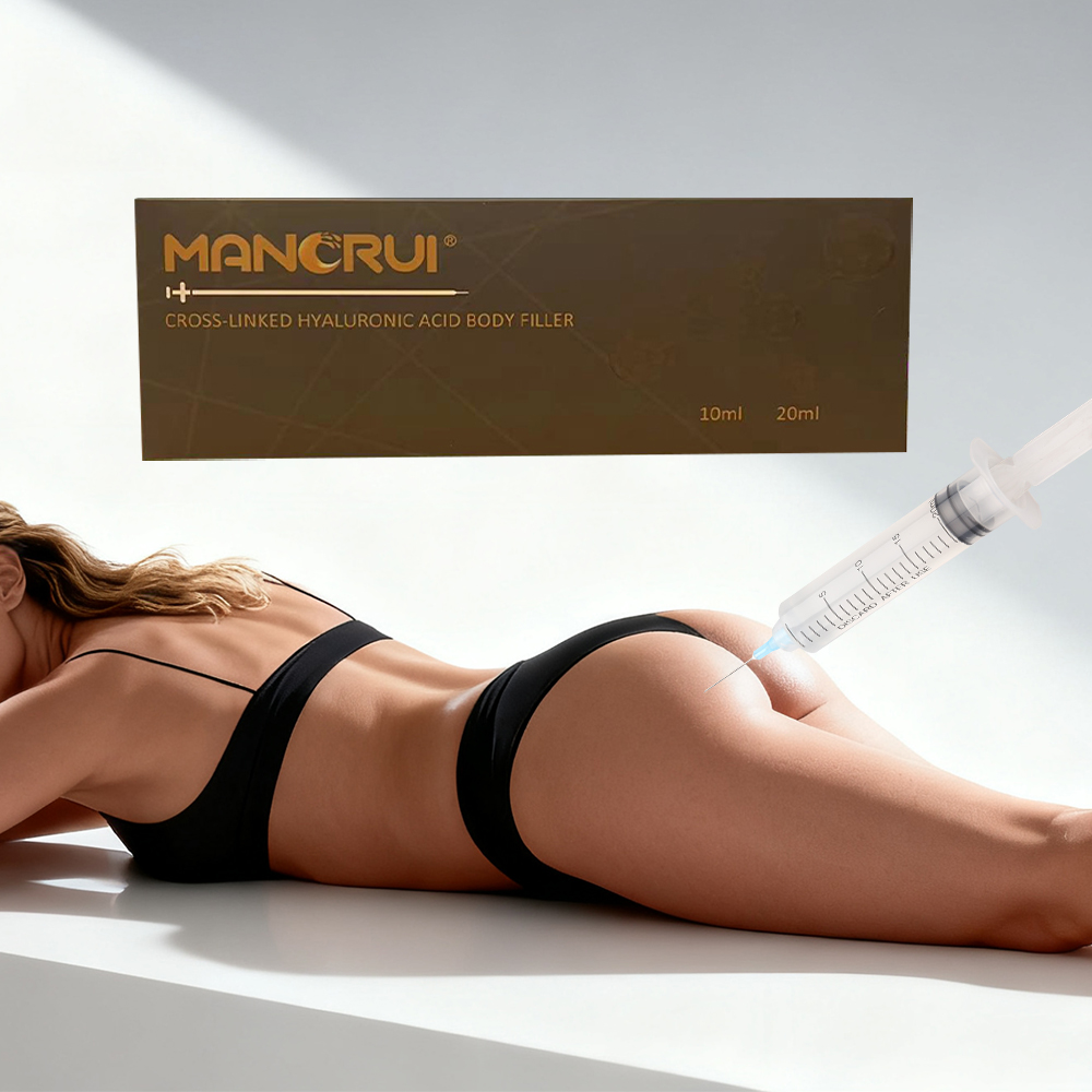Hyaluronic Acid Injection - MANORUI